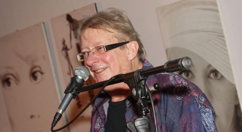 Meghalt Markó András, a Gemini egykori zenésze, a Markó Gemini Band oszlopa