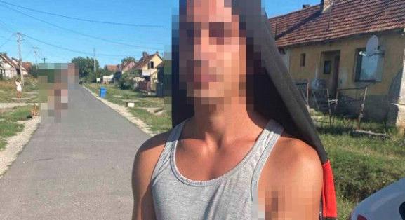 Egy sajószentpéteri férfi esete a körtepálinkával
