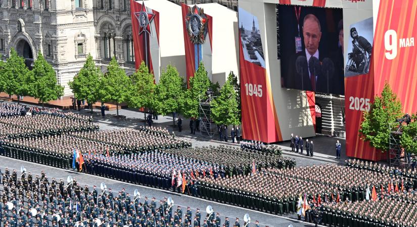 A CIA volt igazgatója Putyinról: „Moldova és Litvánia lesz a következő”