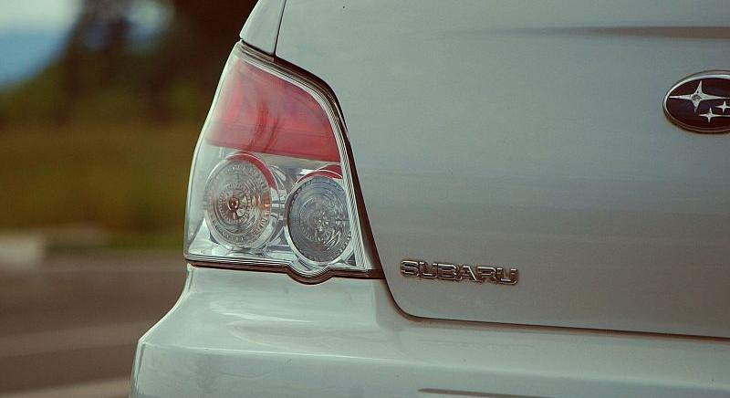 Elektromos kisautót villanthat a Subaru