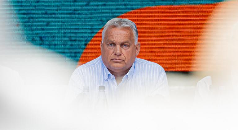 Orbán Viktor tusványosi világképe már kevés a rendszer túléléséhez?