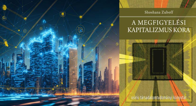 Magáncégek hatalmát gyarapítják az interneten megadott adataink