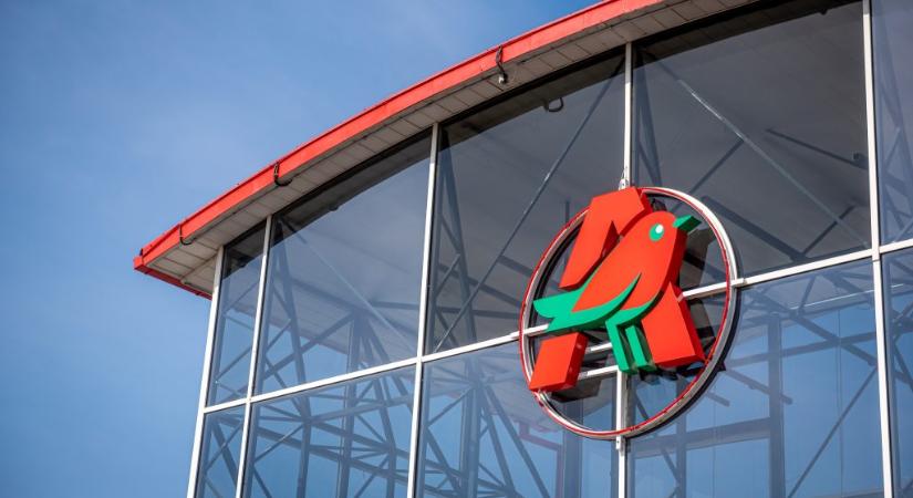 Az Auchan kuponakcióit vizsgálja a GVH
