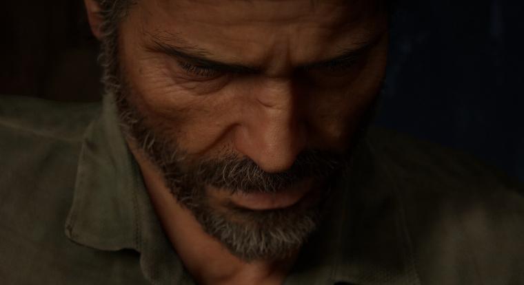 Troy Baker nem tudta, hogy képes lesz-e eljátszani Joelt a The Last of Usban