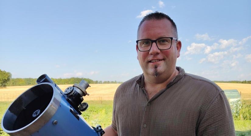 Ha meglátod, gyorsan kívánj valamit, teljesülni fog! Hullócsillagok özöne érkezik