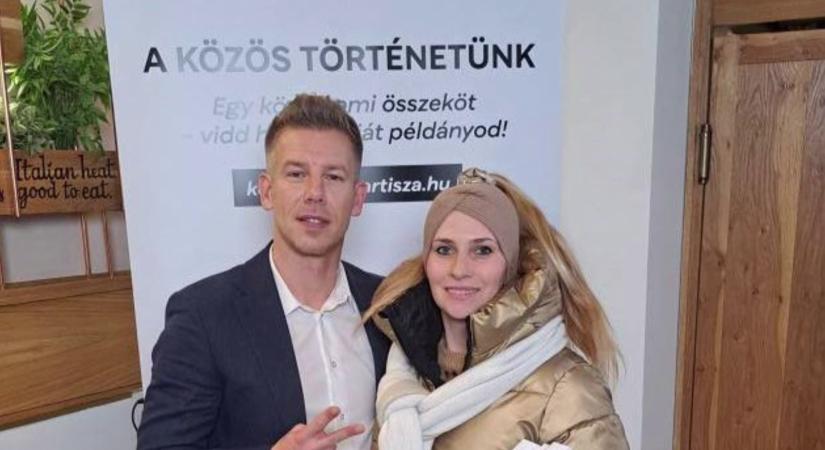 Róka Réka perelne, ha nem tűnnek el a róla szóló cikkek  videó