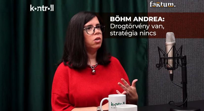 Drogtörvény van, drogstratégia nincs? – Az új kábítószer-ellenes politika háttere