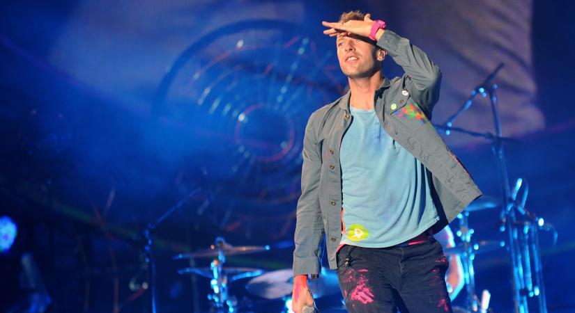 Coldplay-botrány: a megcsalás gáz, de röhögni rajta még kínosabb
