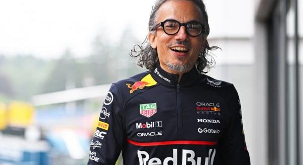 Mekies: Max a Red Bull kulcsfigurája