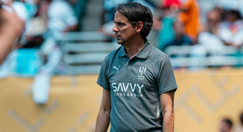 Inzaghi döntésén múlhat a liverpooli csatár sorsa