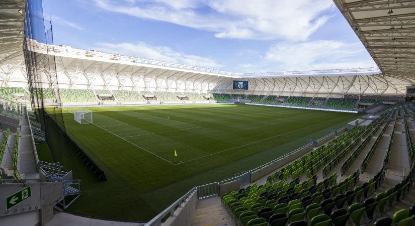 Államosítják a Szombathelyi Haladás fociklub ingatlanait