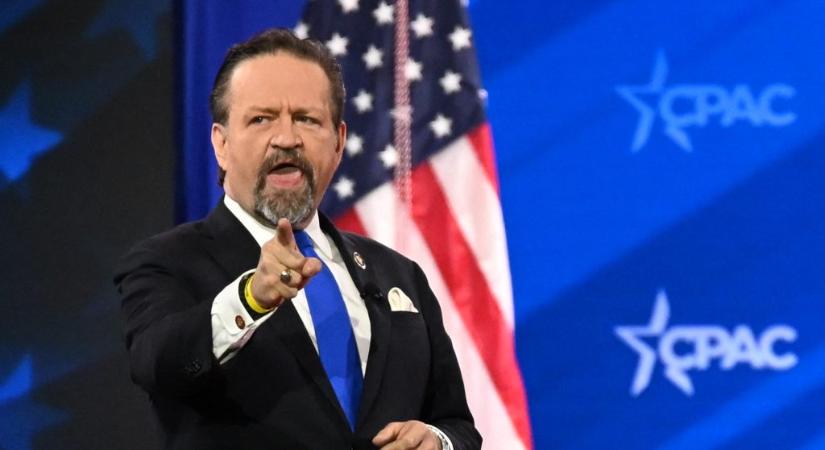 Gorka Sebestyén: Nem feladatunk az iráni rendszer erőszakos megdöntése