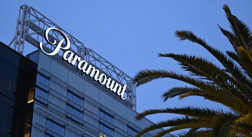 Miután meghajolt Trump előtt a Paramount, megkapta az engedélyt a 8 milliárd dolláros üzletre