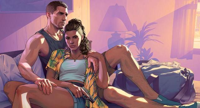 Olyan dologra készül a Twitch a GTA 6 kapcsán, amire még nem volt példa