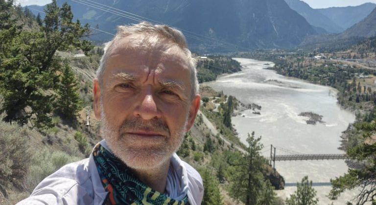 Szőnyi Ferenc: „Ez a verseny talán életem legnagyobb kihívása volt. A teljesítményem csúcsa”