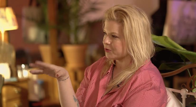 Lilu húgának meglepő vallomása: „Teljesen kimaradtunk egymás életéből az első húsz évben”