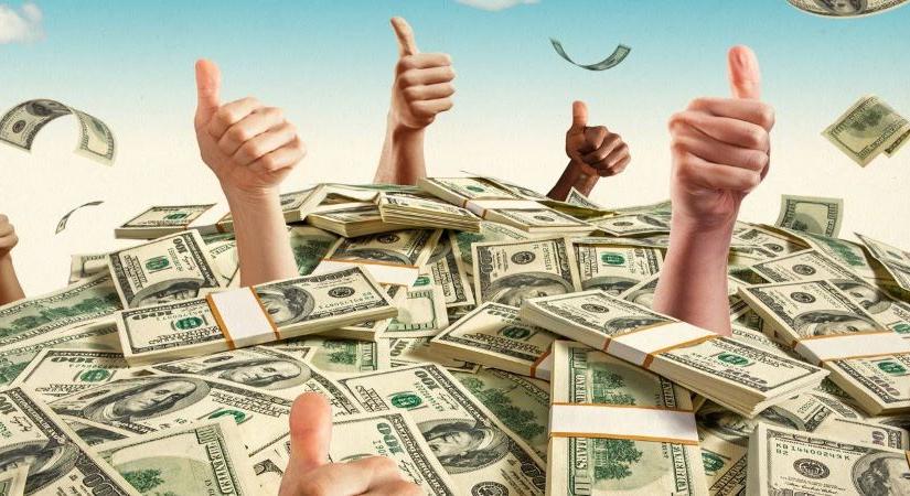 Rengeteg pénzük van a jövendőbeli magánnyugdíjasoknak