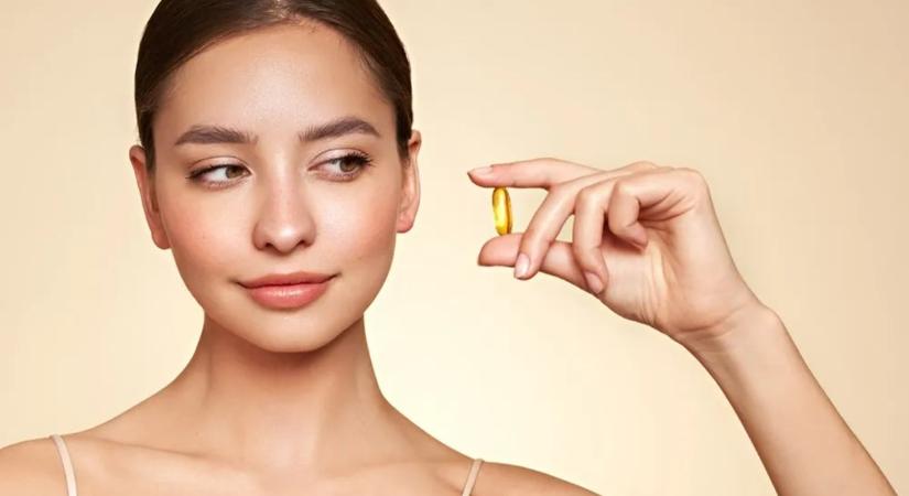 Döbbenetes dolog derült ki a D-vitaminról