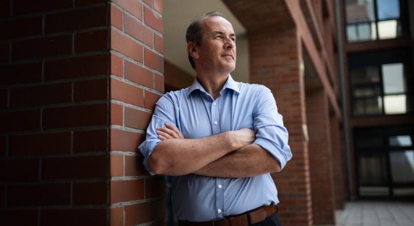 Hegedűs Zsolt: Számos államtitkárral tárgyaltam már, sokszor úgy jöttem el tőlük, hogy igazából sajnáltam őket
