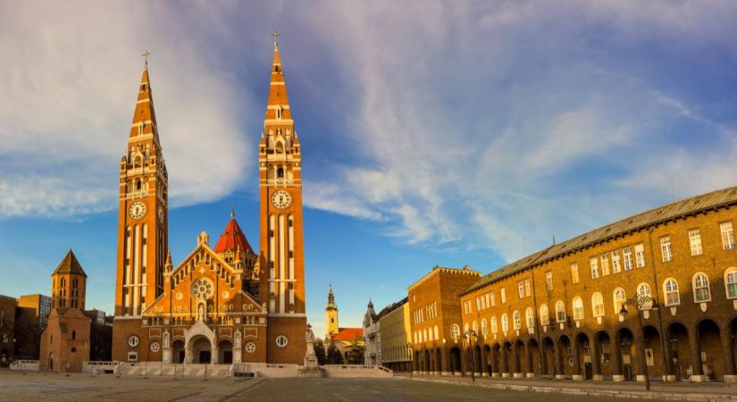 Brutális hőhullám tarolja le a holnapi napon az egész országot: ez sokakat megvisel majd