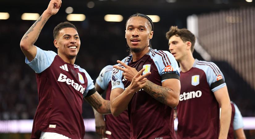 PL: hosszabbított középpályásával az Aston Villa! – Hivatalos