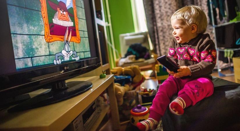 Milyen mesét nézzen a gyerek? A pszichológus válaszától Peppa malac is felröfögne