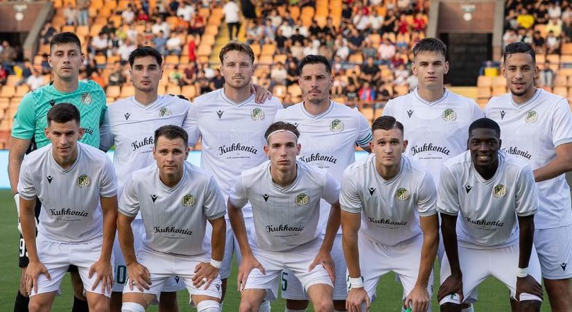 Véleményes büntető, hatalmas öngól az ETO mérkőzésén - jogos volt a tizenegyes? Szavazzon!