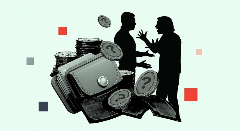 Kirúgás vagy felmondás? Tömegek mozdulhatnak meg az új bérszabály miatt