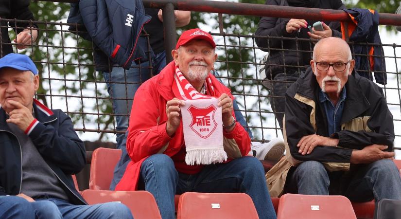 Ismét szomorkodhatnak a mohácsi szurkolók: ezt a korábbi kulcsjátékost sem láthatják jövőre