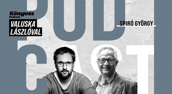 Spiró György: Hungária és Magyarország nem azonos