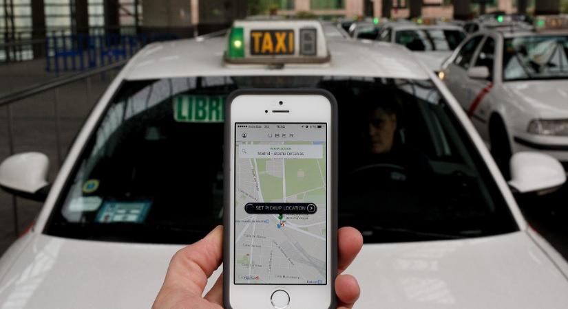Debrecen a harmadik magyar város, ahol elindul az Uber