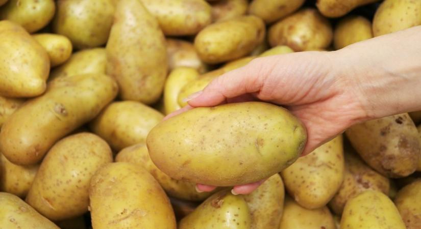 Miért kerül egyre többe a krumpli és az olíva? Az időjárás a ludas