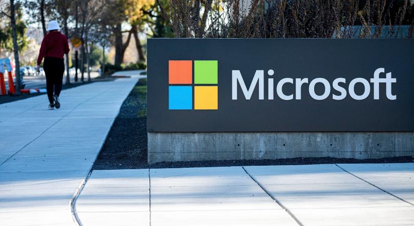 "Többet érhetünk el, mint valaha" - A Microsoft vezére majdhogynem szerelmes levelet írt a mesterséges intelligenciához