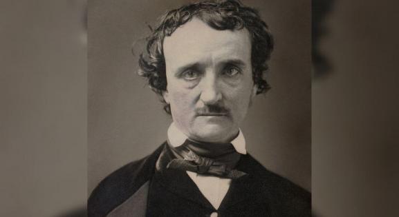 Edgar Allan Poe időutazó volt? Három történet, ami biztosan meggyőz majd