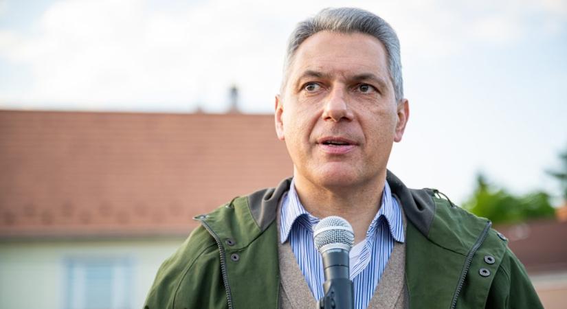 Lázár János: Kár, hogy Majka eladta a lelkét
