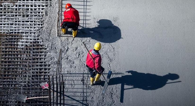 Németország fekete: nem ösztönöznek munkára a nagyvonalú segélyek, virágzik az árnyékgazdaság