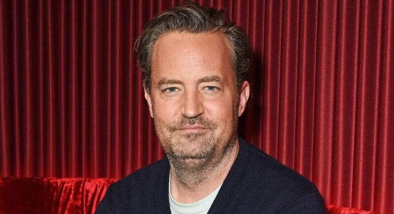 Matthew Perry orvosa bűnösnek vallotta magát a színész halálához kapcsolódó ügyben