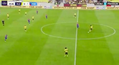 Szerbek meggyilkolására buzdítottak az ukrán szurkolók (Videó)