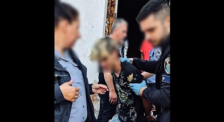Sorozatbetörőket fogtak Debrecenben