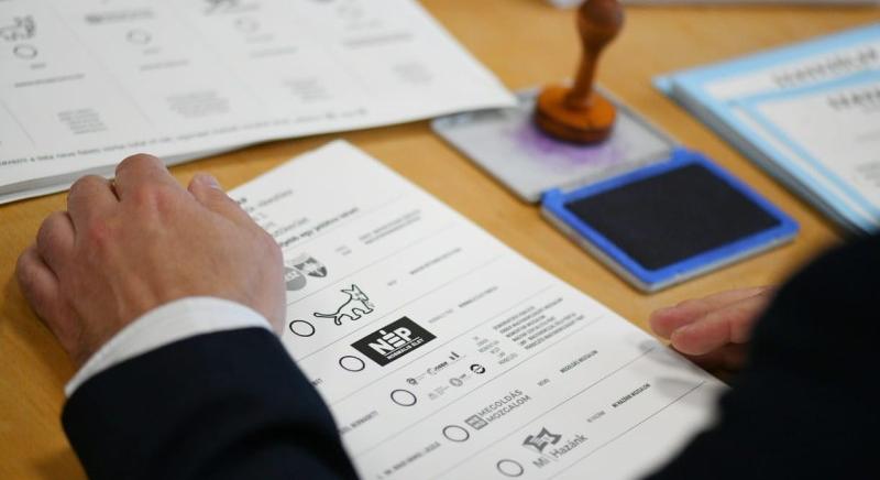 Az internet szavazói Magyar Péter győzelmét várják – elbukhat a Fidesz?