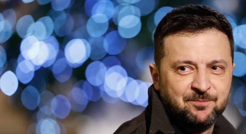 Zelenszkij bejelentette, hogy Ukrajna tíz Patriot légvédelmi rendszer finanszírozásán dolgozik – a lényeg, hogy más fizesse
