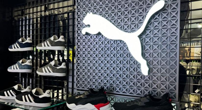 Tragikus előrejelzést tett közzé a Puma, de az Adidas is küzd a vámháborúval