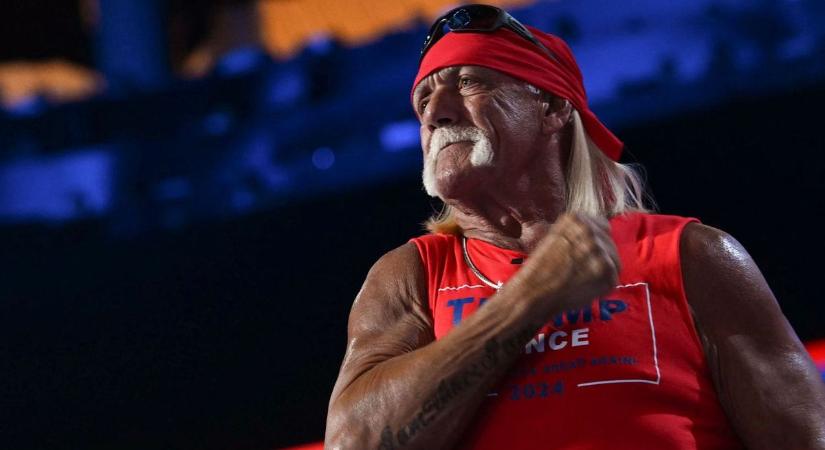 Sok a bizonytalanság Hulk Hogan halála ügyében – most megszólalt egy zalai pankrátor