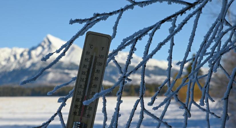 Ilyen telünk lesz – Ha a jóslat beválik, akkor már most tudjuk, mire számítsunk karácsonykor