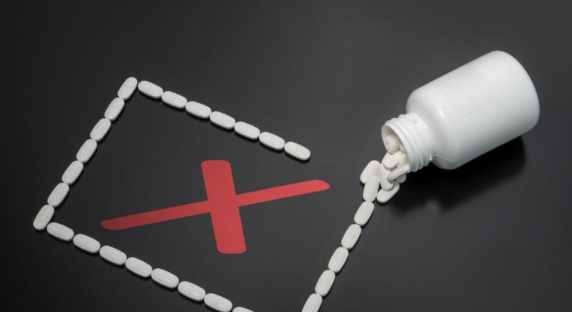 Nagyon veszélyes dolog terjed az interneten – az új csodaszer egészségkárosodást okozhat