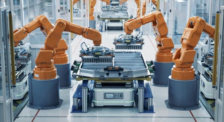 Autóipari digitalizáció – megtérül, csak adj neki időt