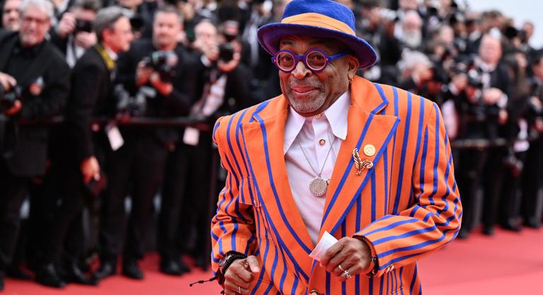 Spike Lee elhagyja Hollywoodot egy afrikai ország miatt