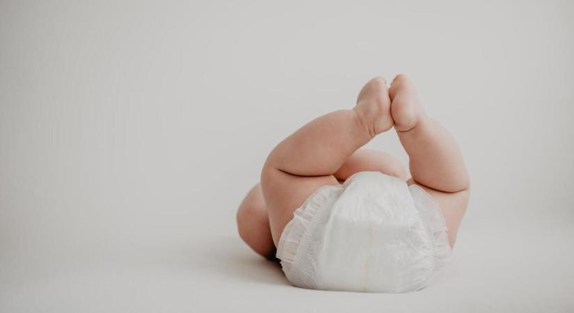 Pelenkakiütés – a „mindenmentes” pelenkában is előfordulhat?