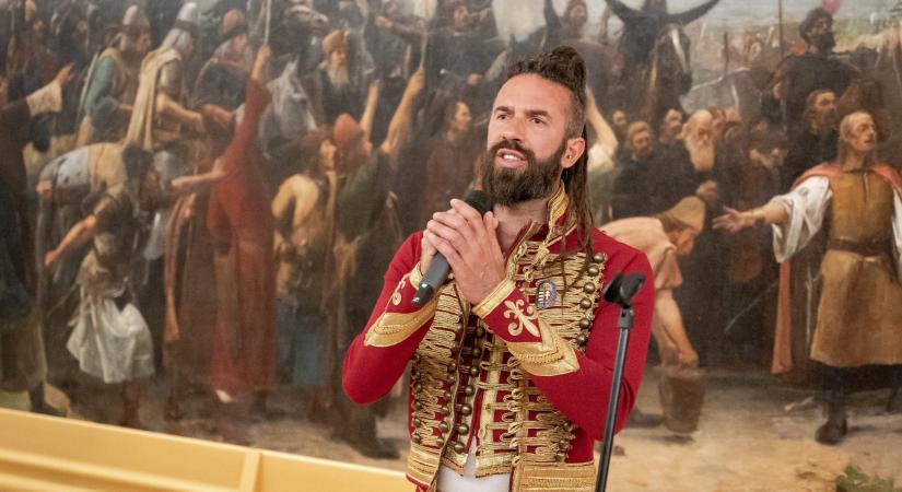 A Tóparty és Varga Viktor is megújul