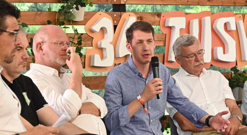 Pásztor Bálint: Ránk számíthatsz!